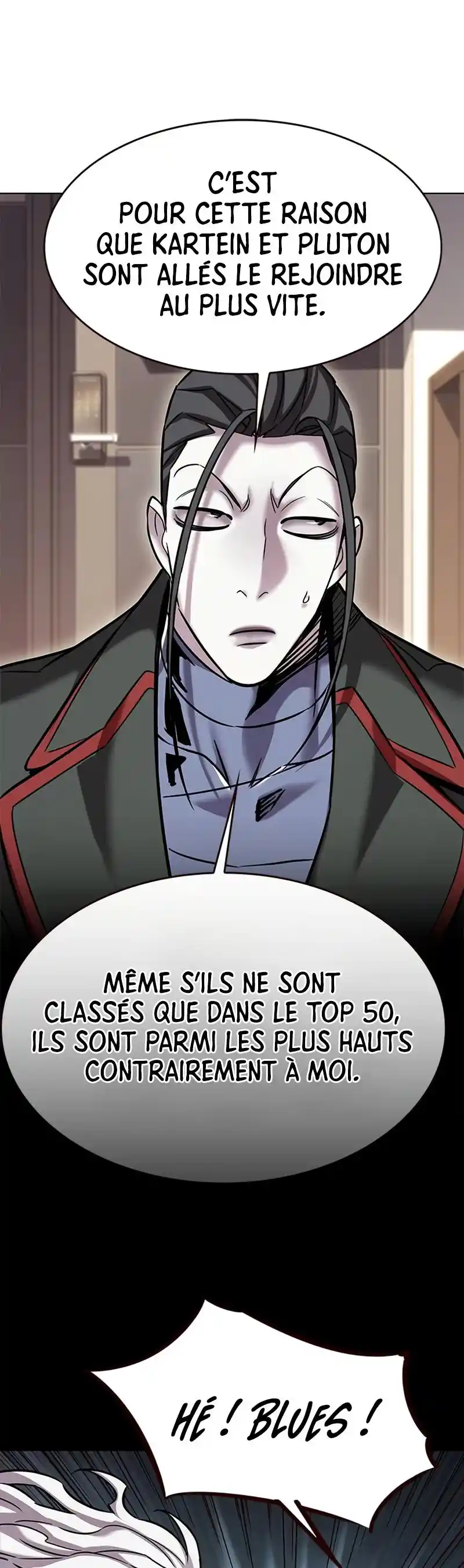 Read Eleceed fr Manga Online