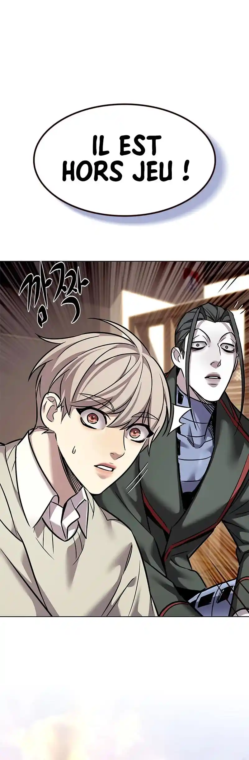 Read Eleceed fr Manga Online