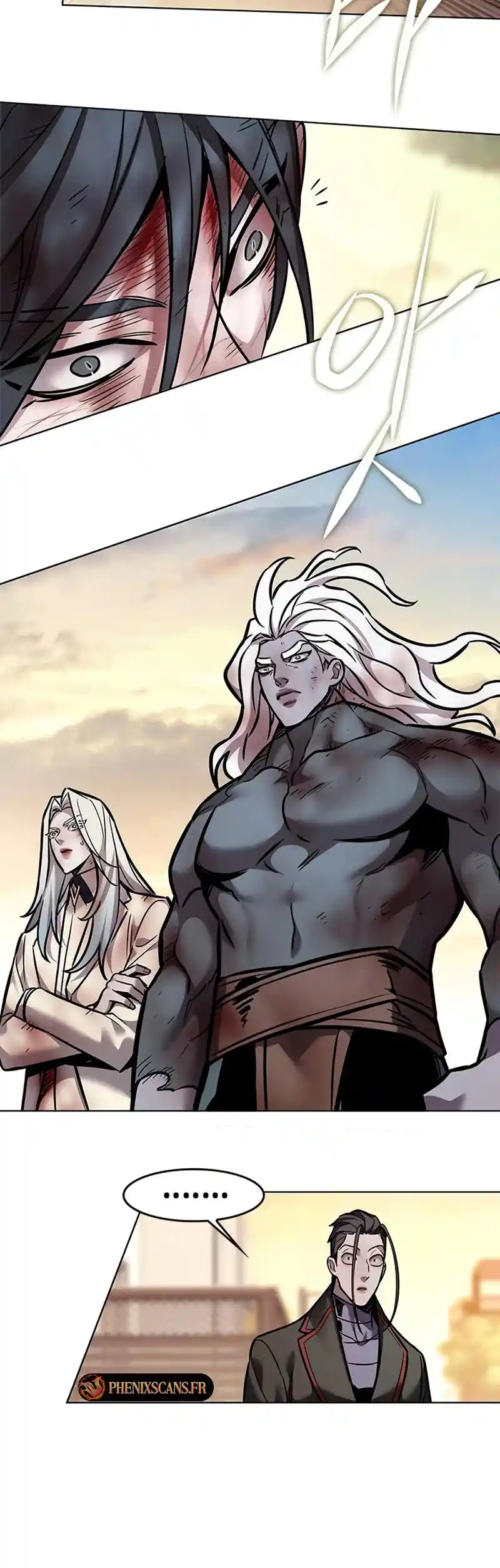 Read Eleceed fr Manga Online