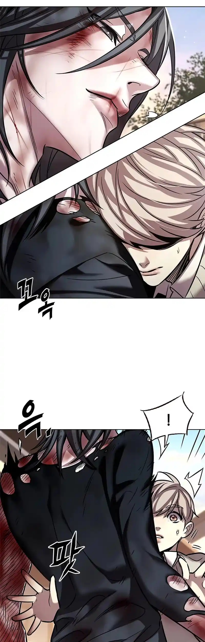 Read Eleceed fr Manga Online