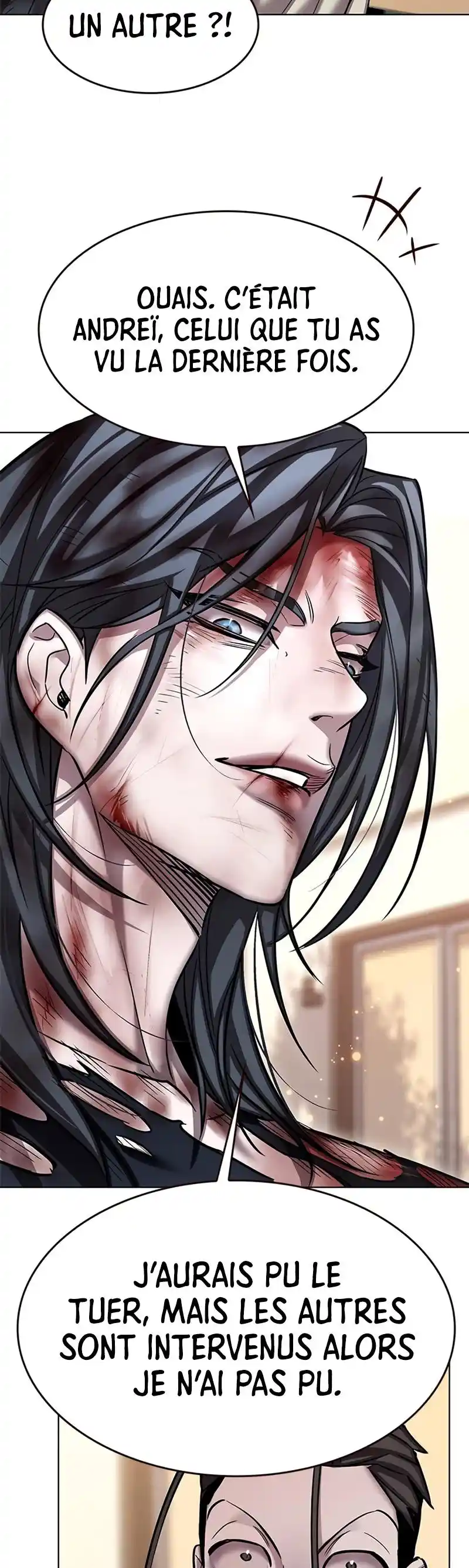 Read Eleceed fr Manga Online