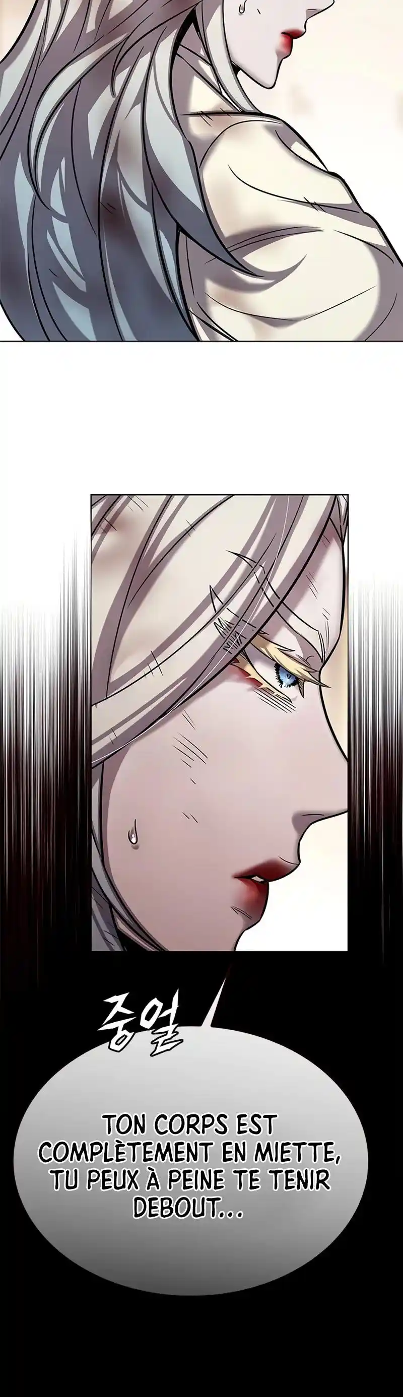 Read Eleceed fr Manga Online