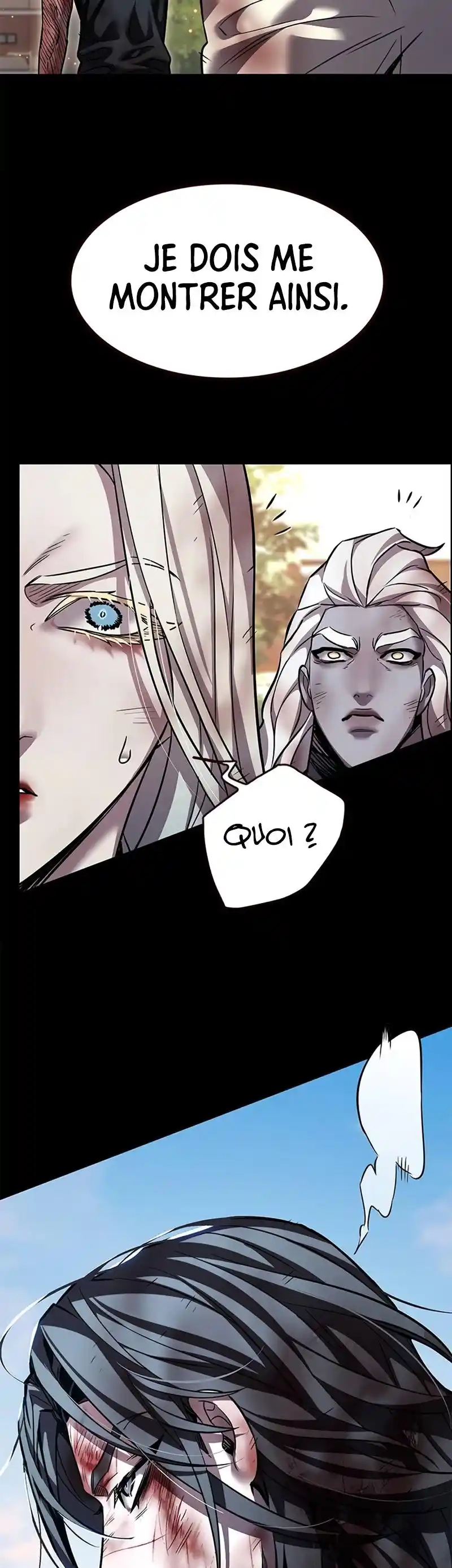 Read Eleceed fr Manga Online