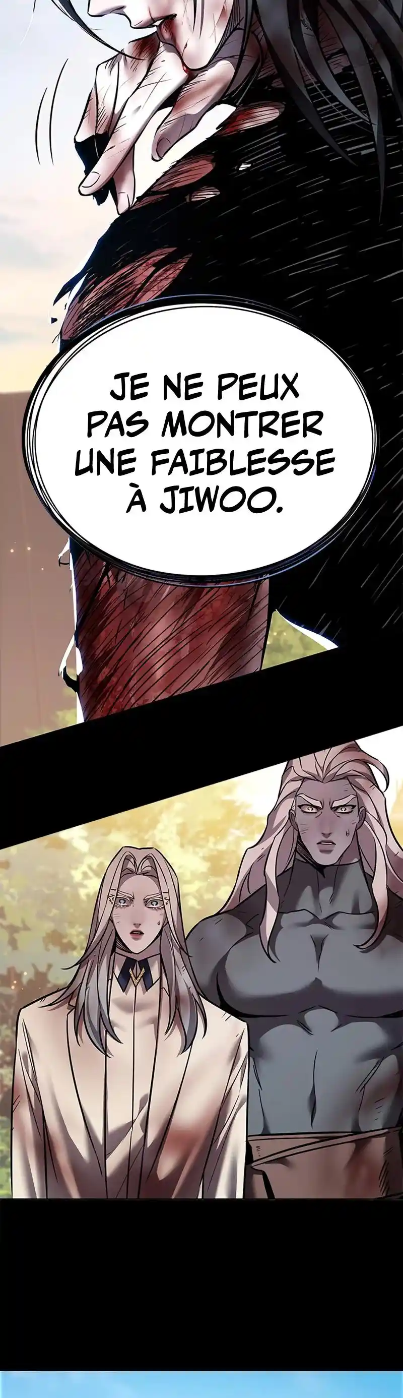 Read Eleceed fr Manga Online