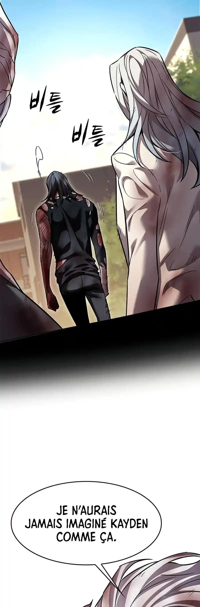 Read Eleceed fr Manga Online