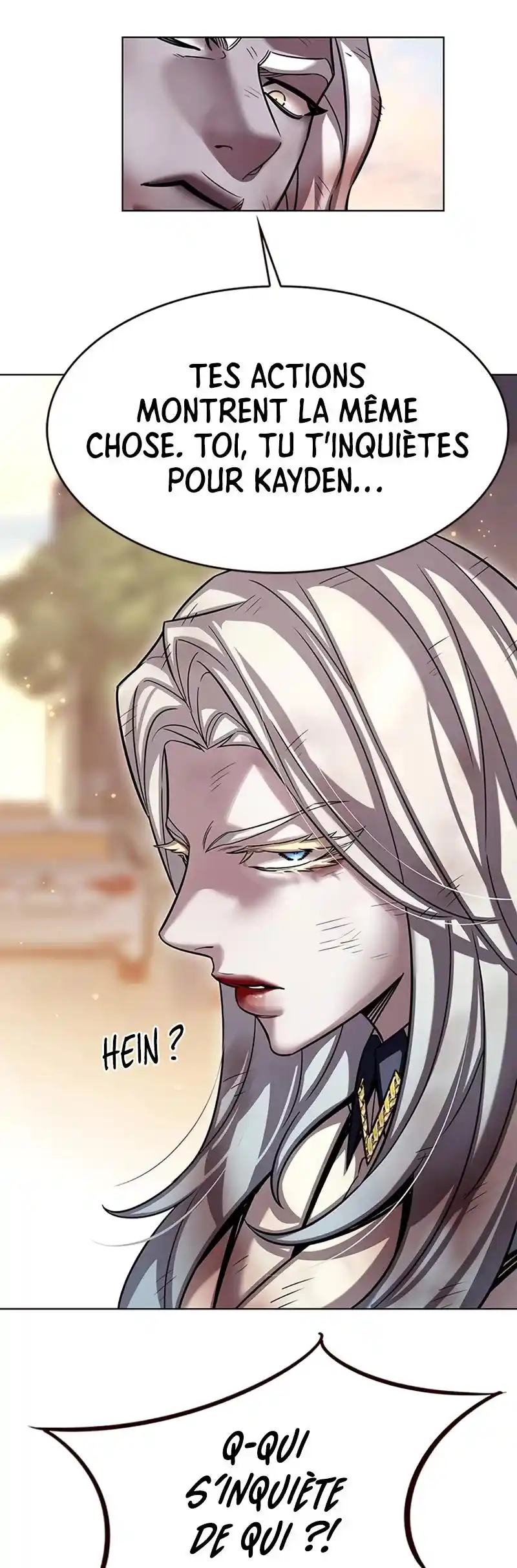 Read Eleceed fr Manga Online