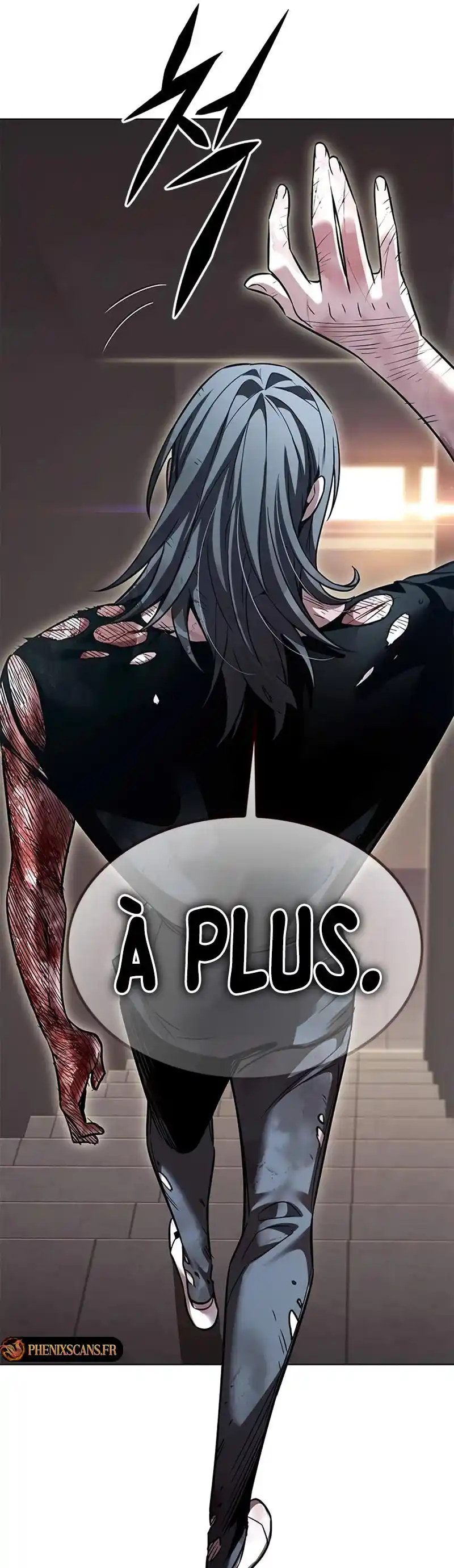 Read Eleceed fr Manga Online