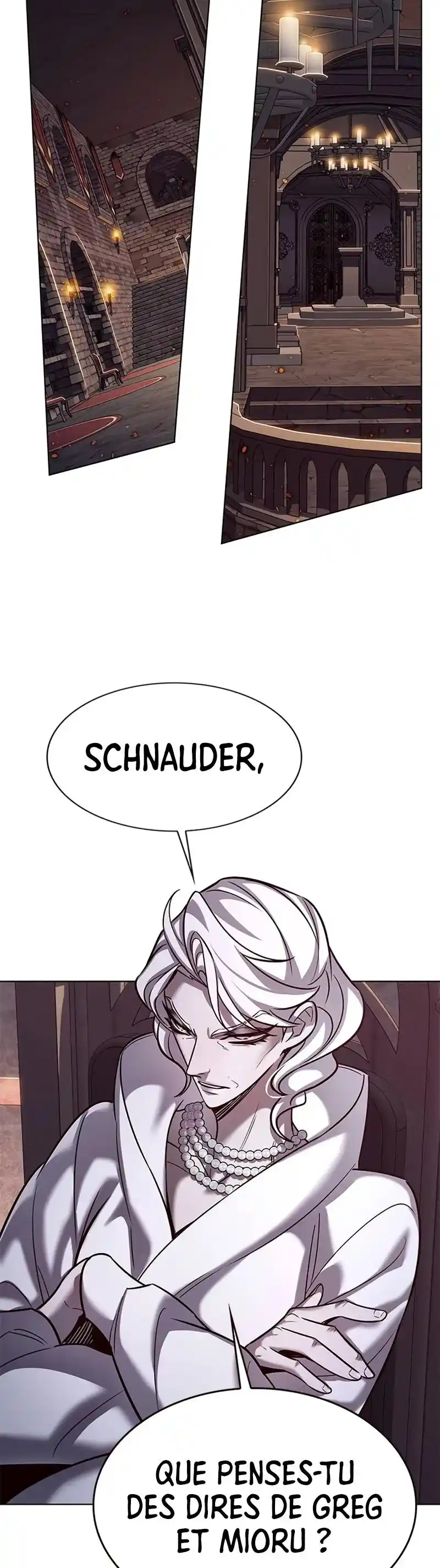 Read Eleceed fr Manga Online