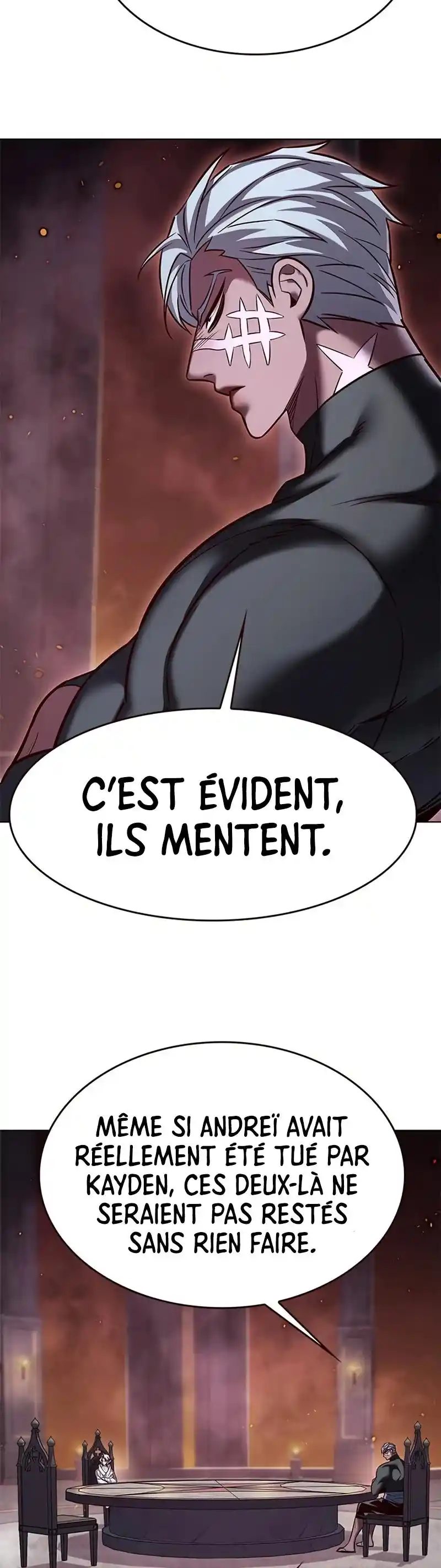 Read Eleceed fr Manga Online