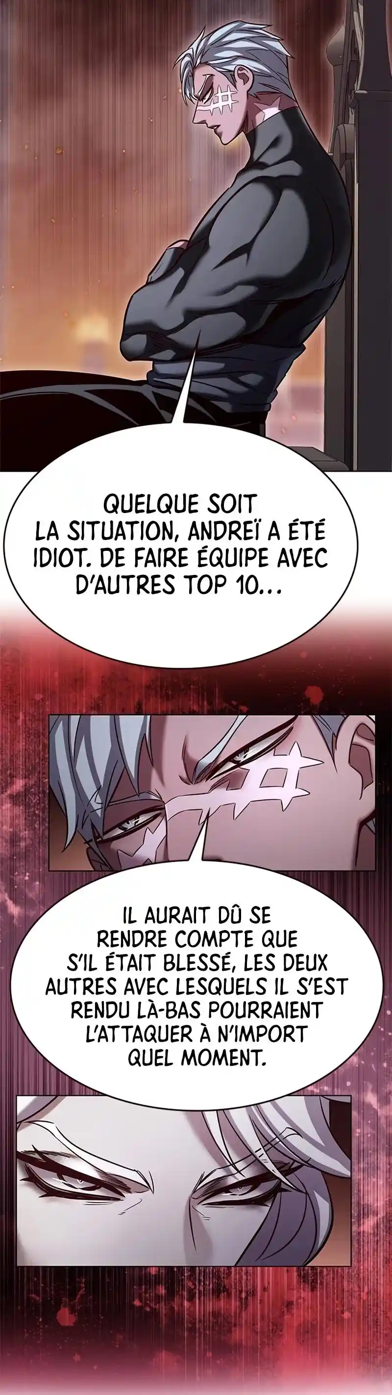 Read Eleceed fr Manga Online