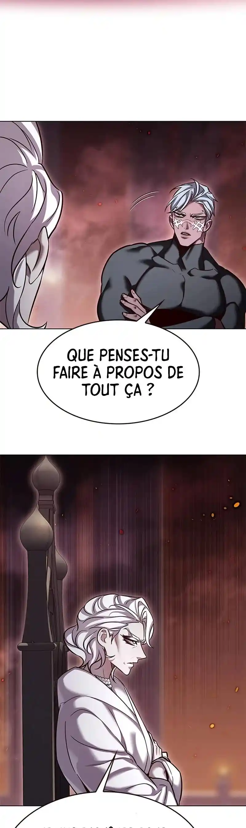 Read Eleceed fr Manga Online