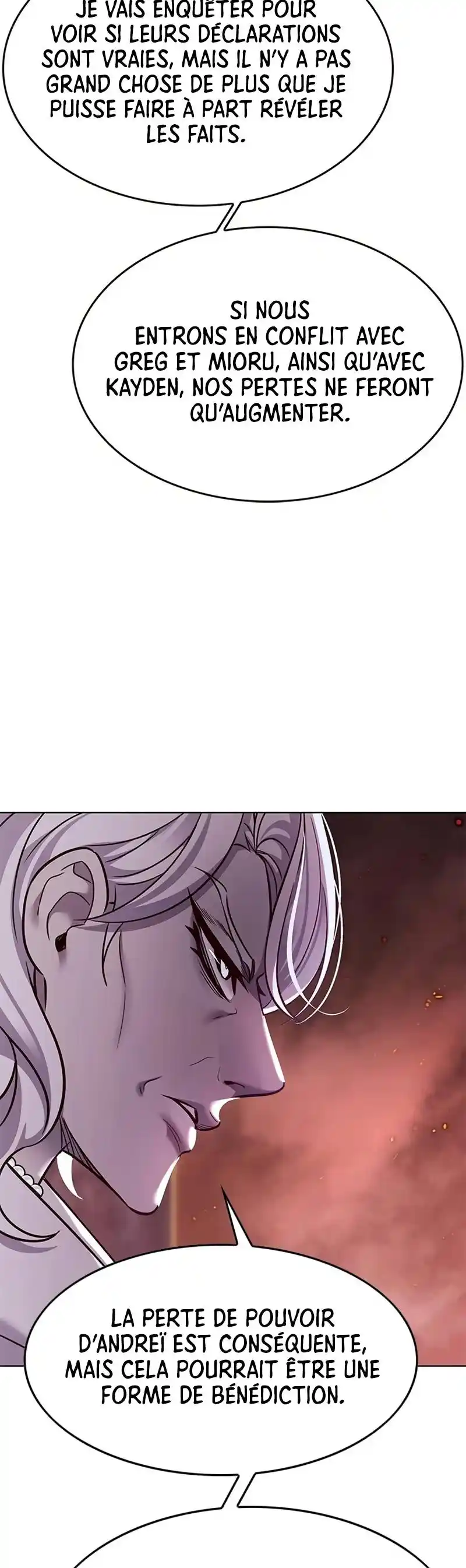 Read Eleceed fr Manga Online