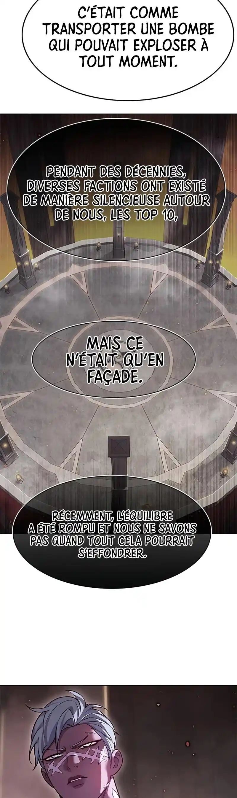 Read Eleceed fr Manga Online