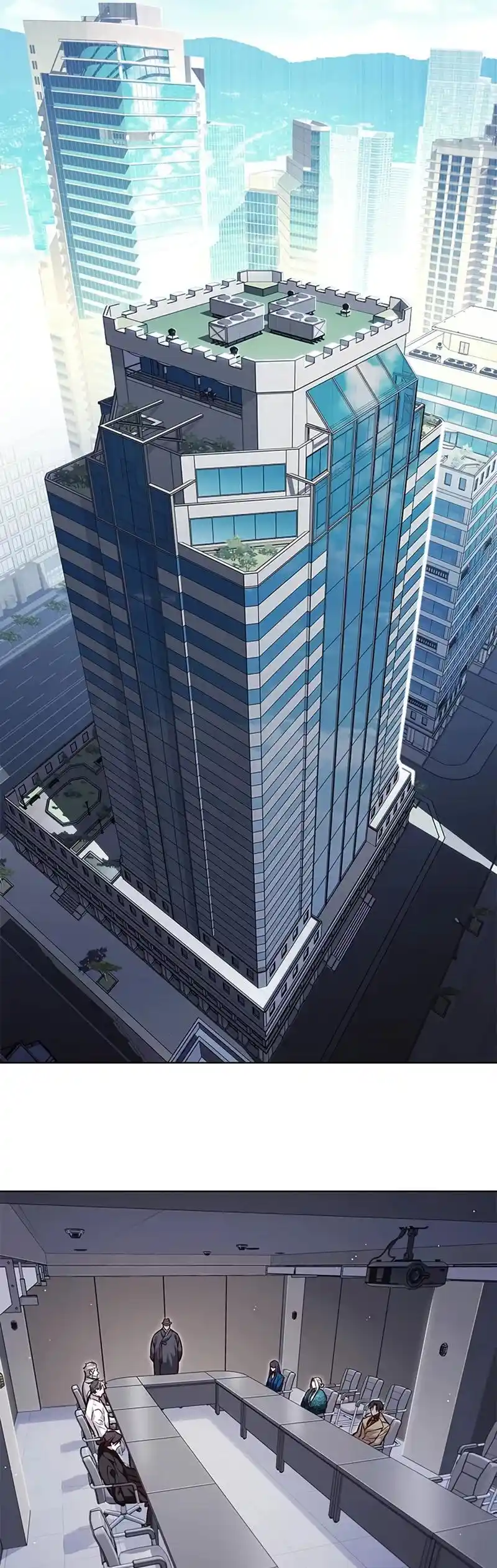 Read Eleceed fr Manga Online