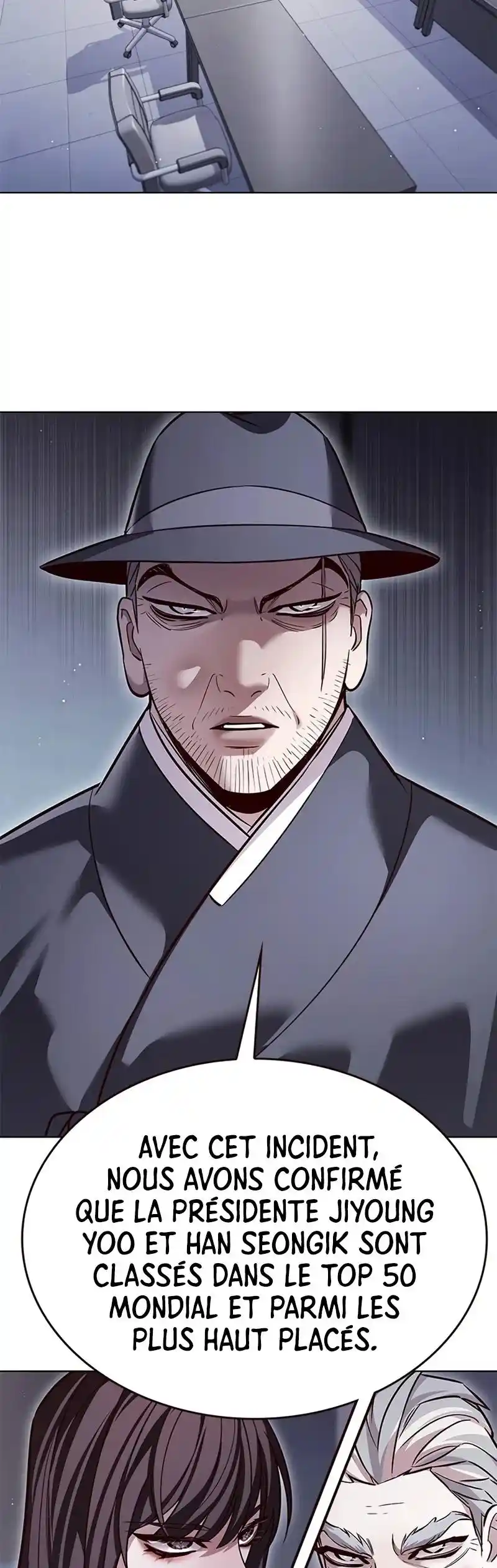 Read Eleceed fr Manga Online