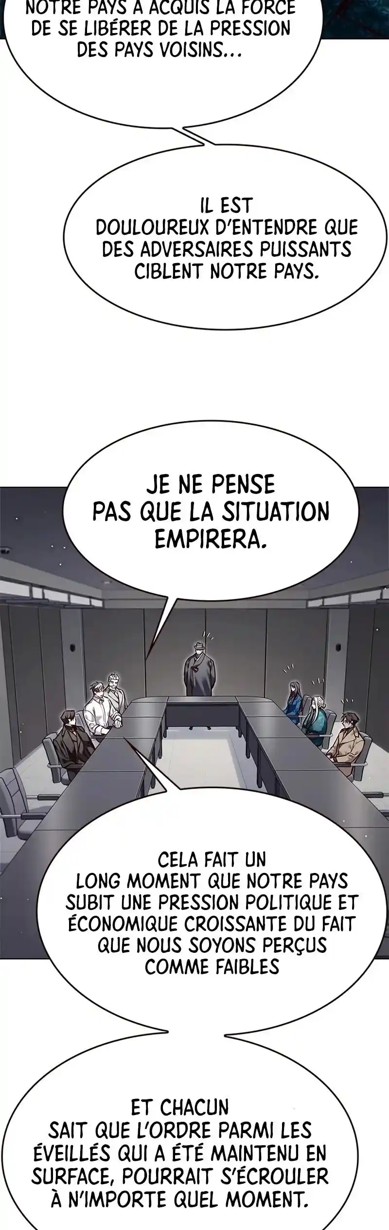 Read Eleceed fr Manga Online