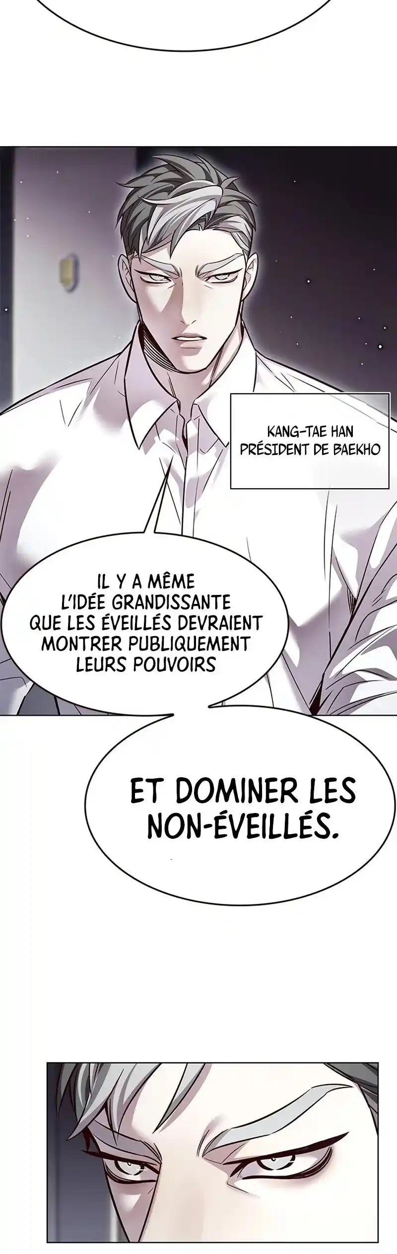 Read Eleceed fr Manga Online