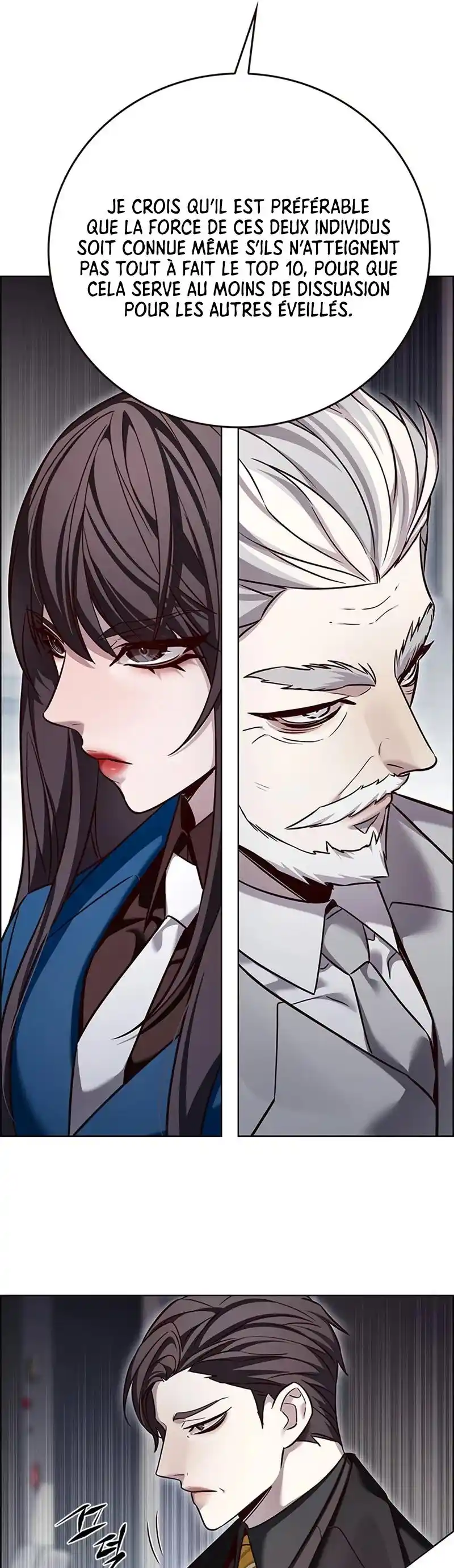 Read Eleceed fr Manga Online