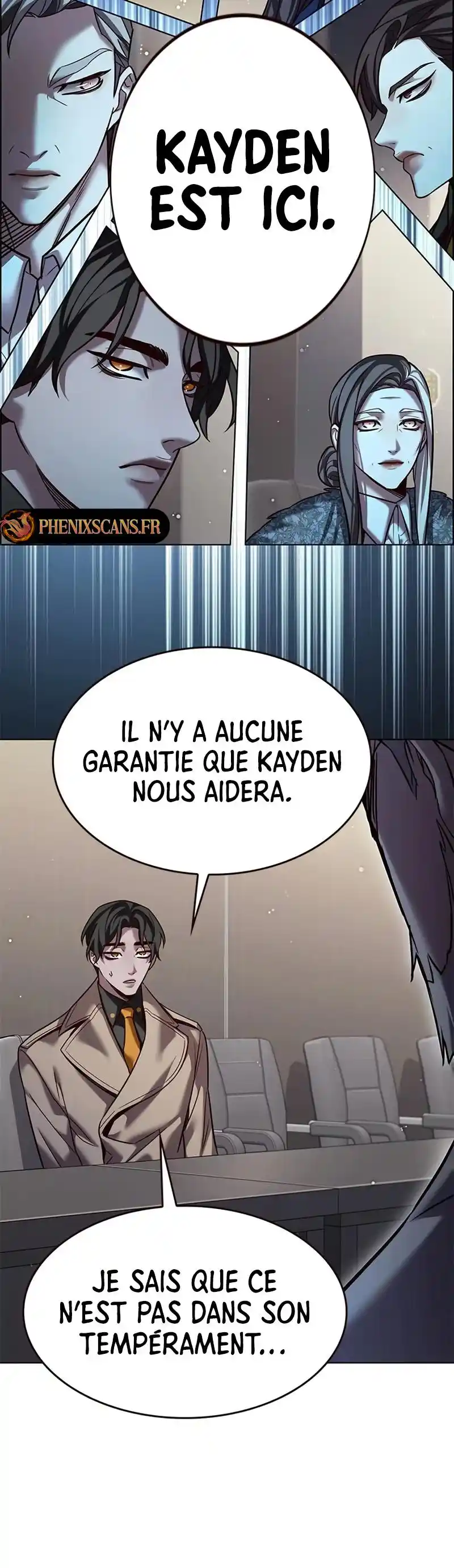 Read Eleceed fr Manga Online