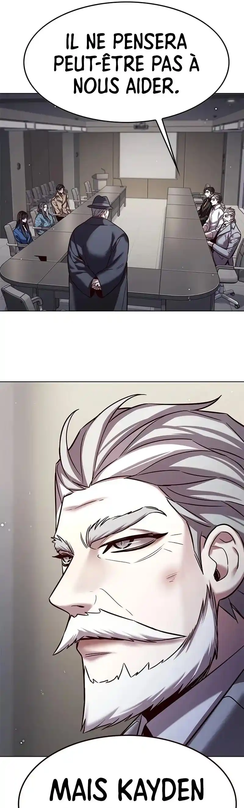 Read Eleceed fr Manga Online