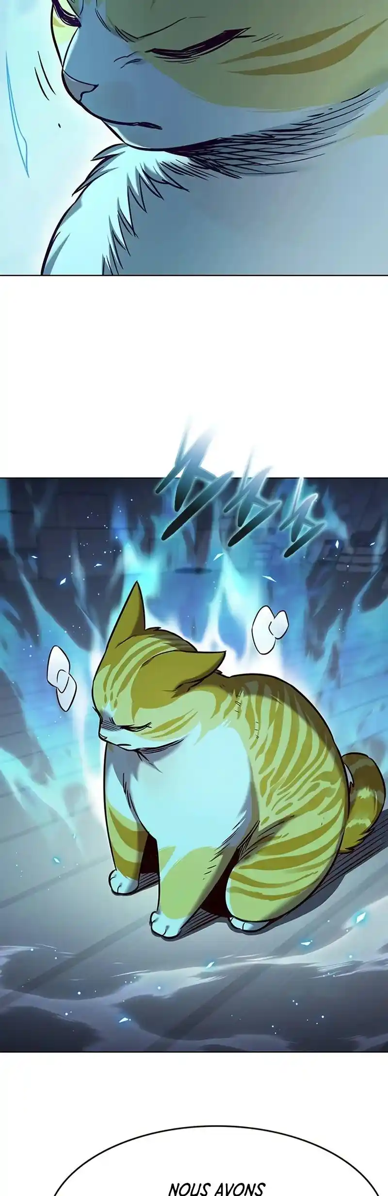 Read Eleceed fr Manga Online