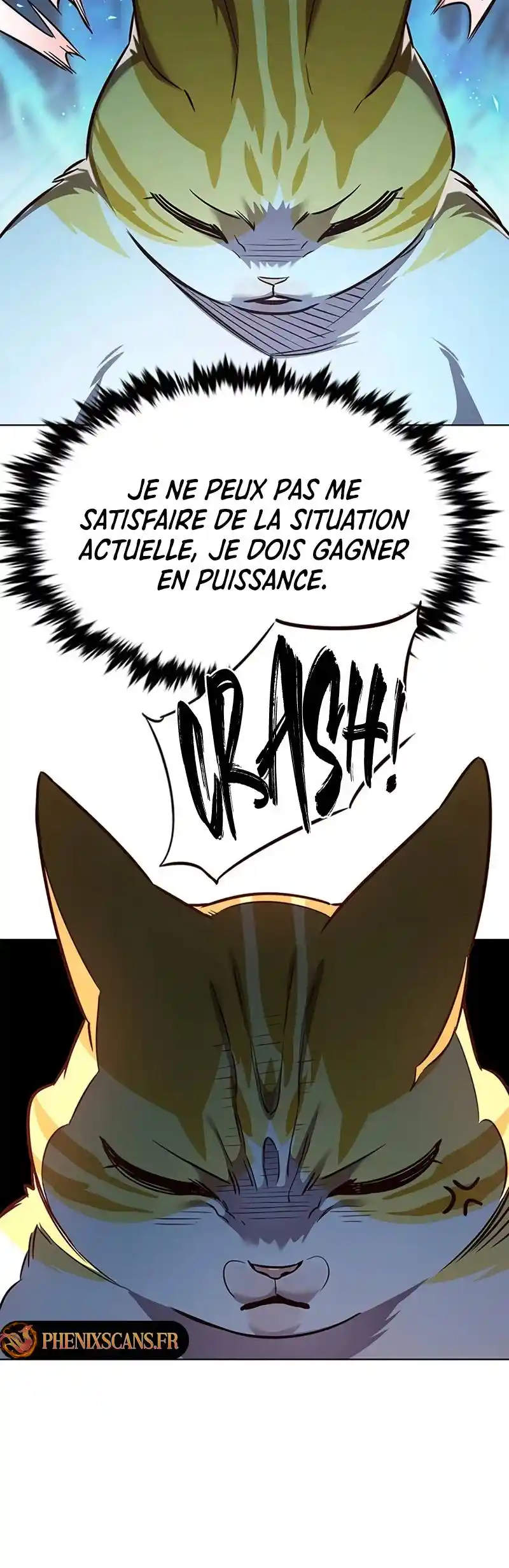 Read Eleceed fr Manga Online