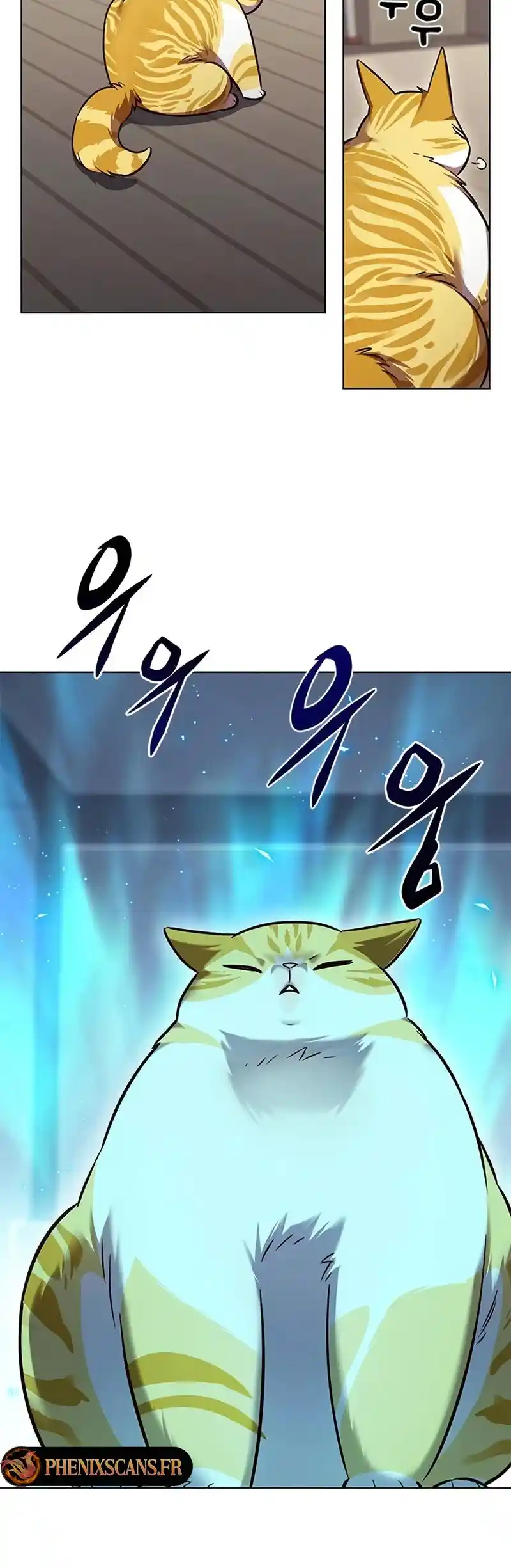 Read Eleceed fr Manga Online