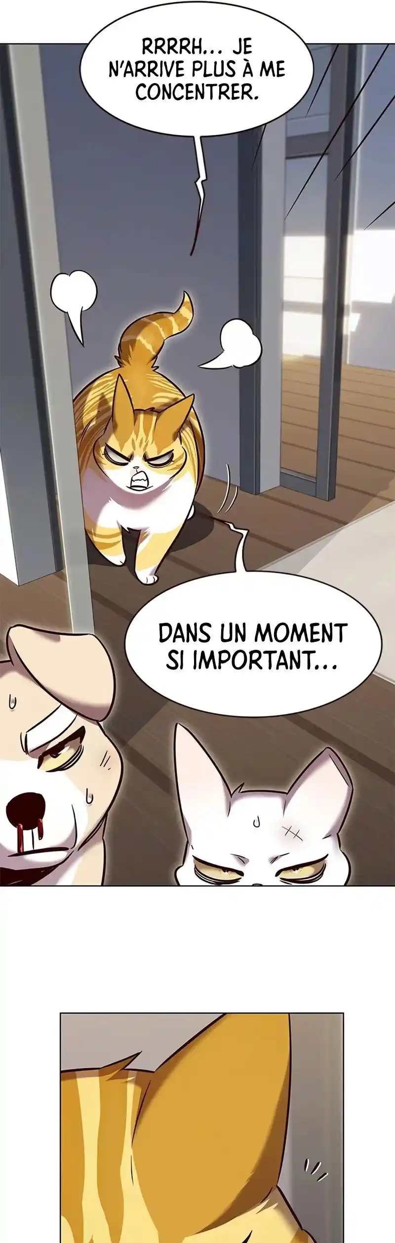 Read Eleceed fr Manga Online