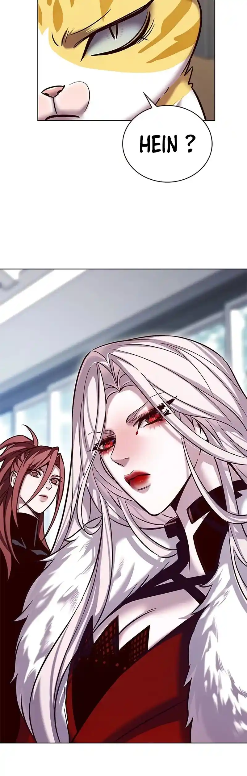 Read Eleceed fr Manga Online