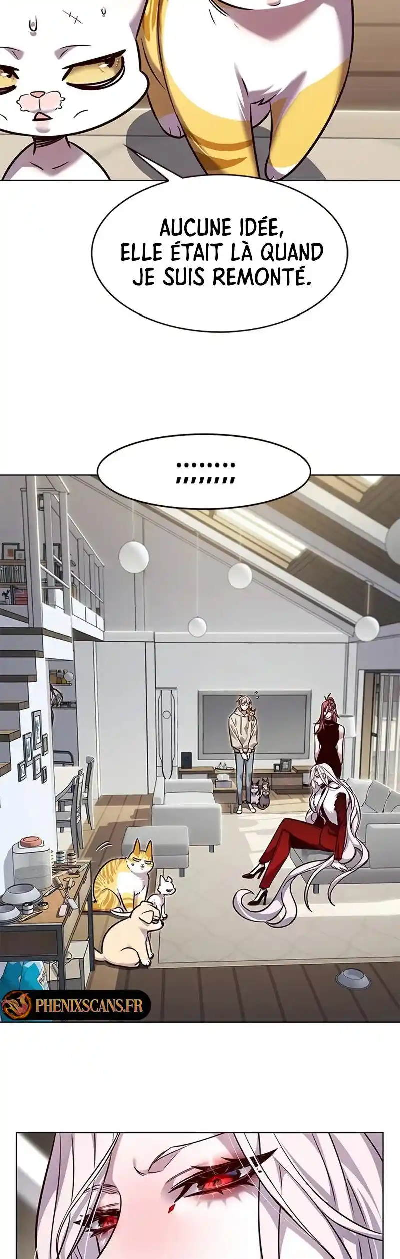 Read Eleceed fr Manga Online