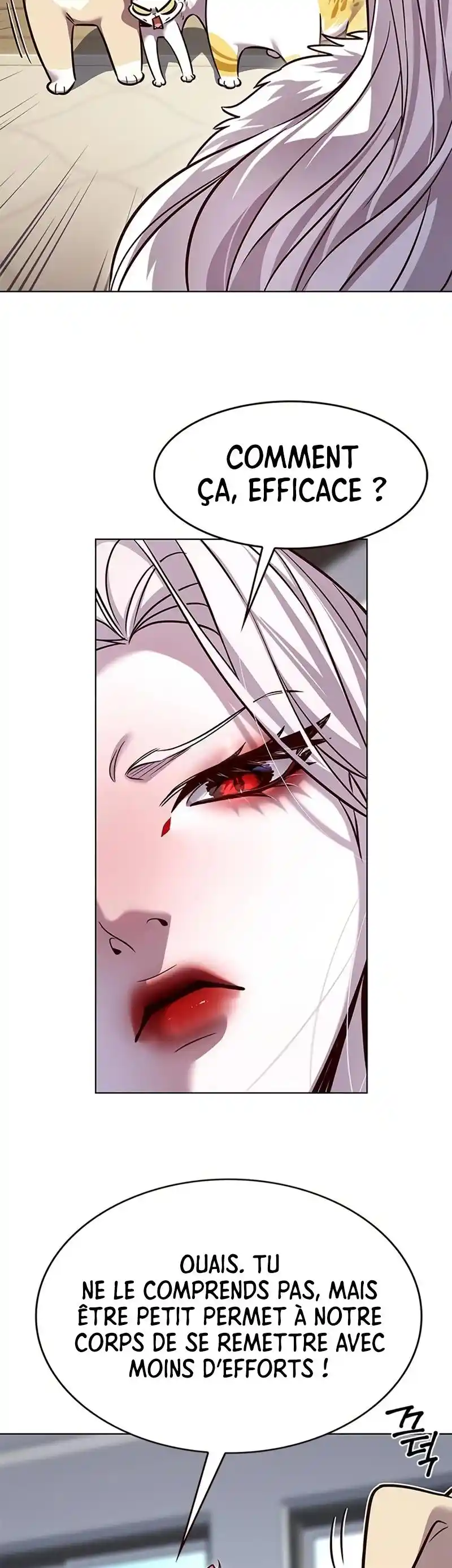 Read Eleceed fr Manga Online