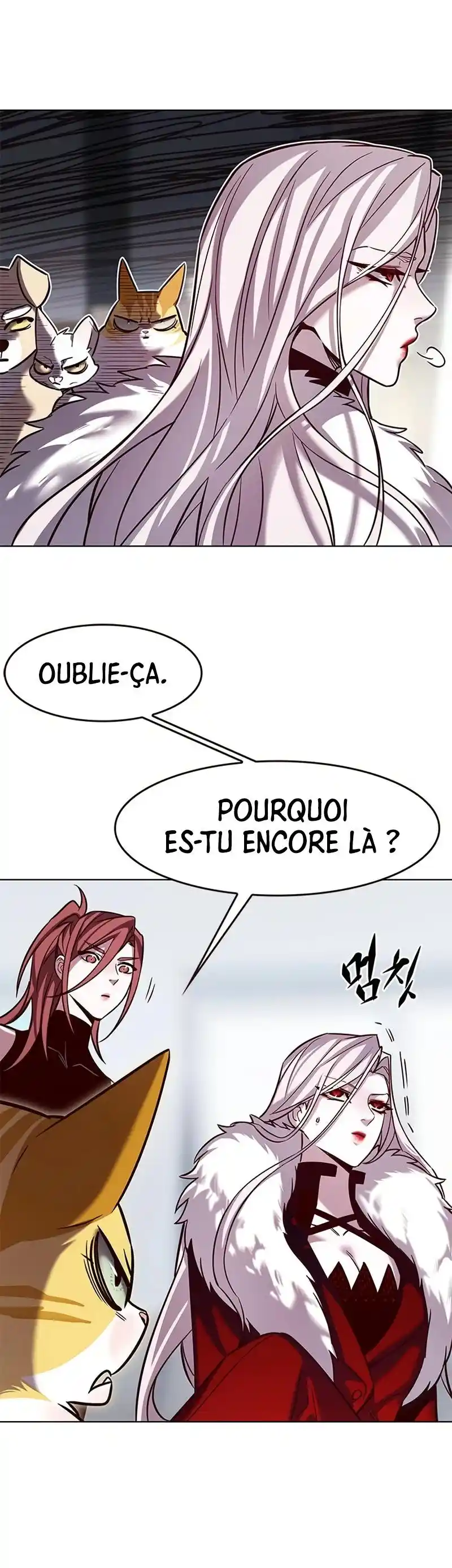 Read Eleceed fr Manga Online