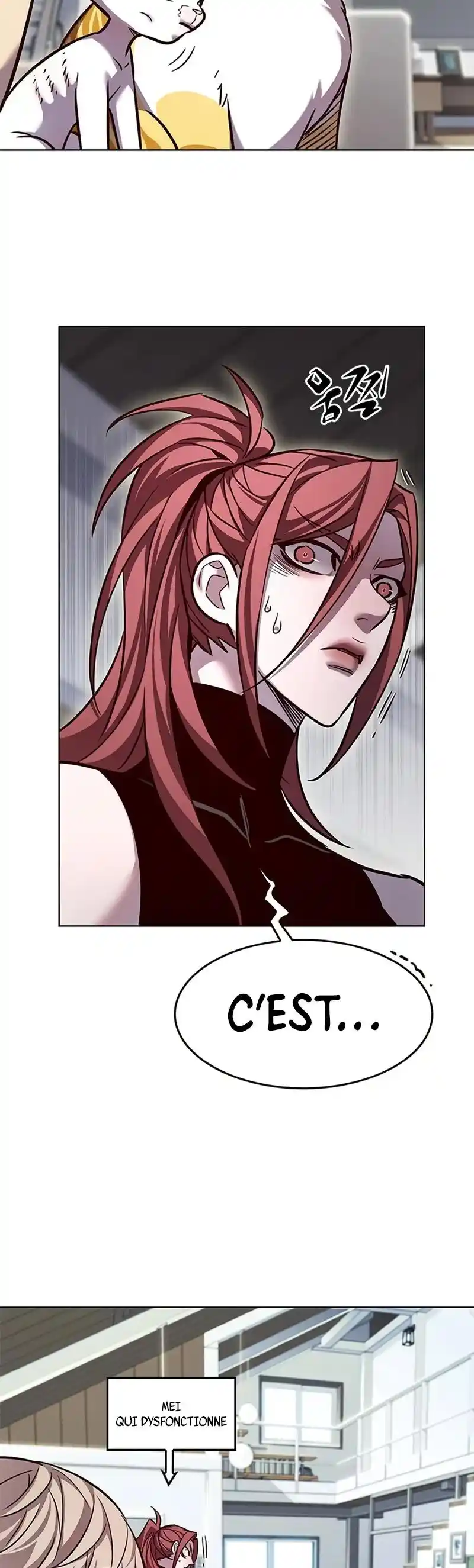 Read Eleceed fr Manga Online