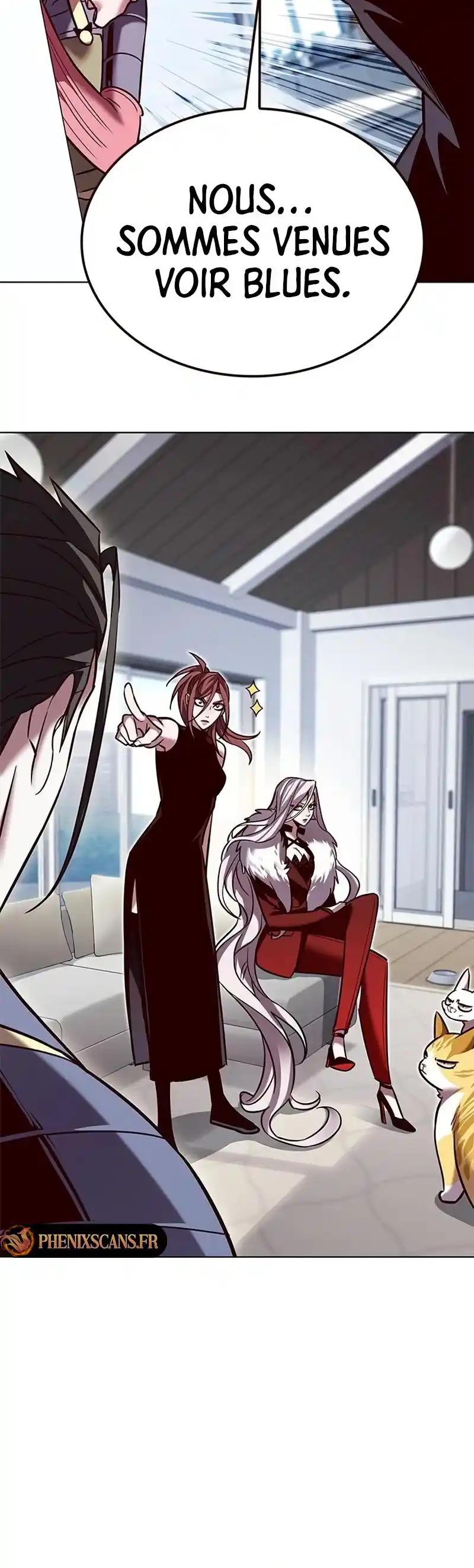 Read Eleceed fr Manga Online