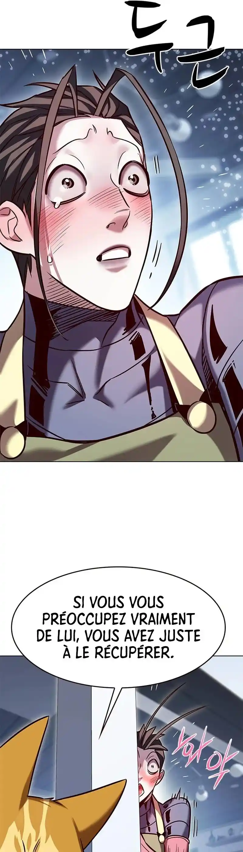 Read Eleceed fr Manga Online