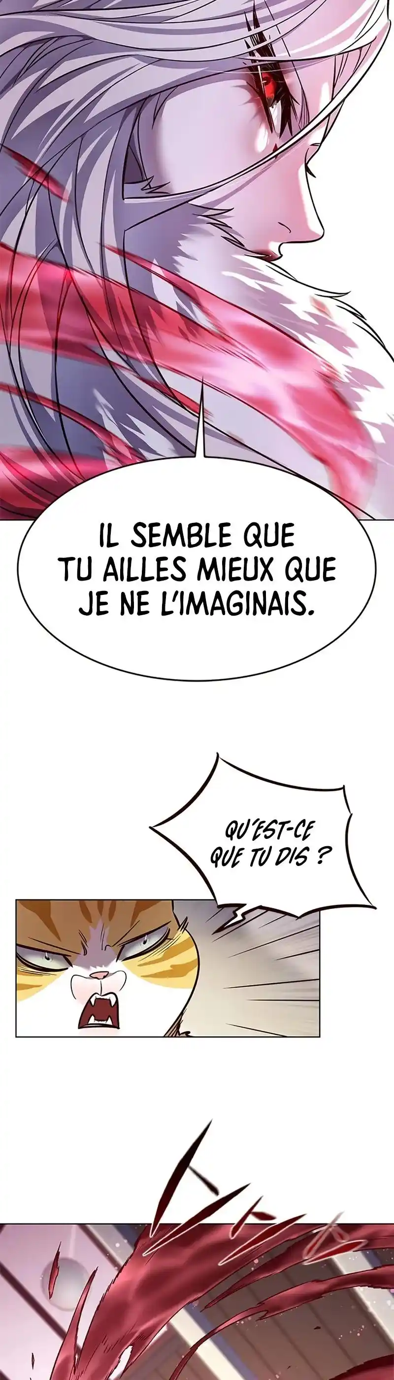 Read Eleceed fr Manga Online