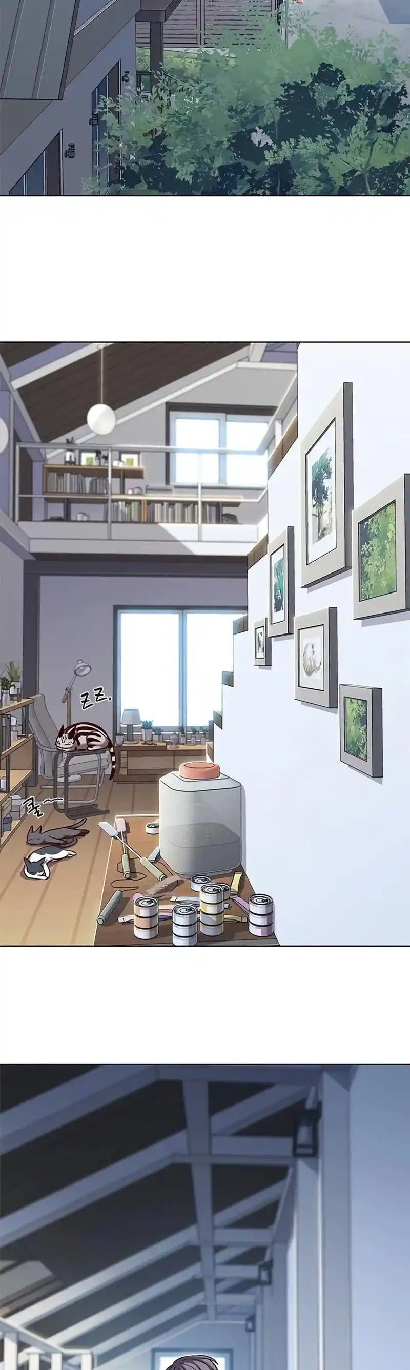 Read Eleceed fr Manga Online