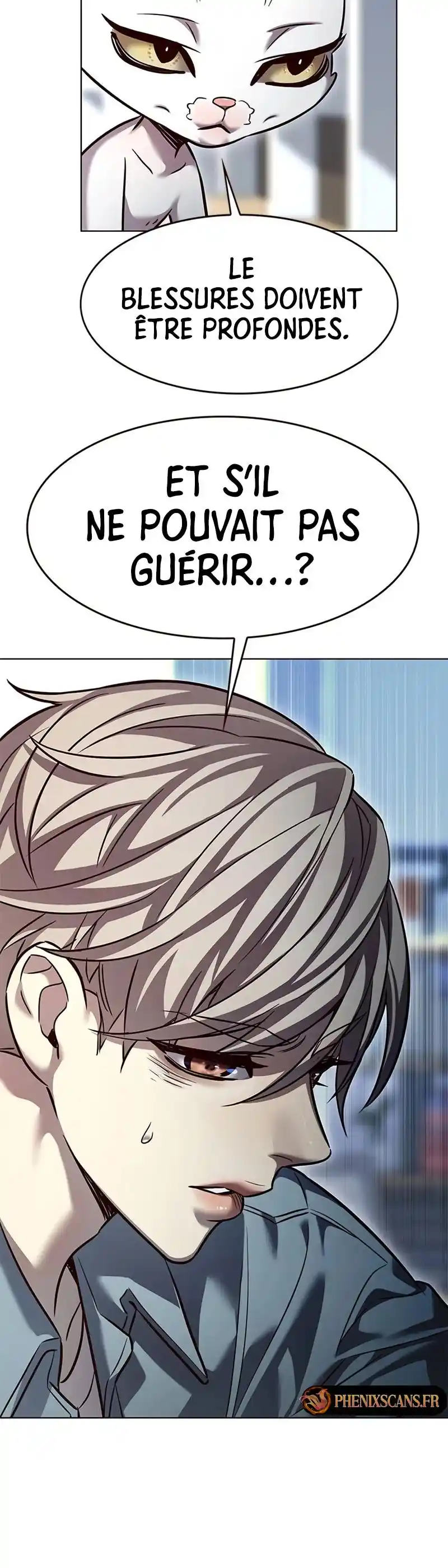 Read Eleceed fr Manga Online