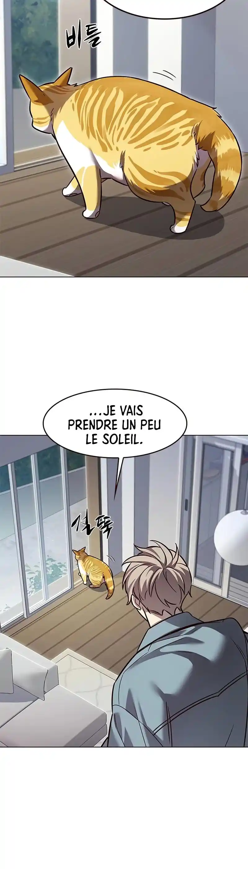 Read Eleceed fr Manga Online