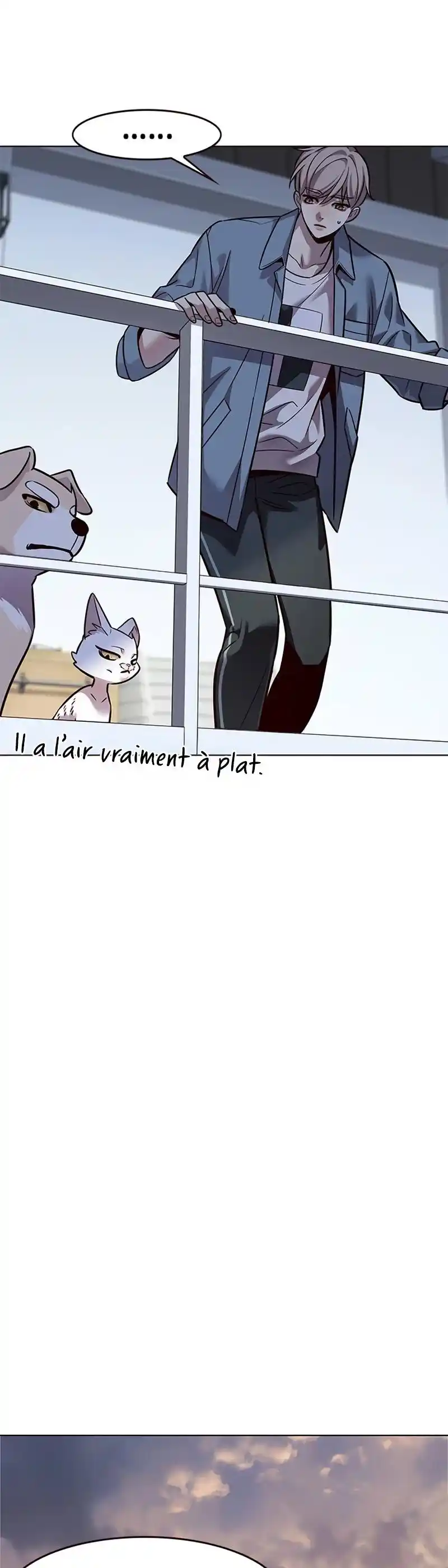 Read Eleceed fr Manga Online