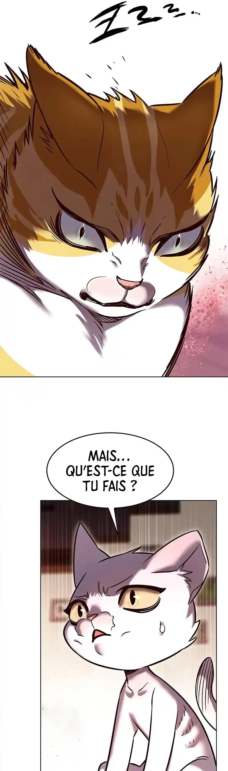 Read Eleceed fr Manga Online