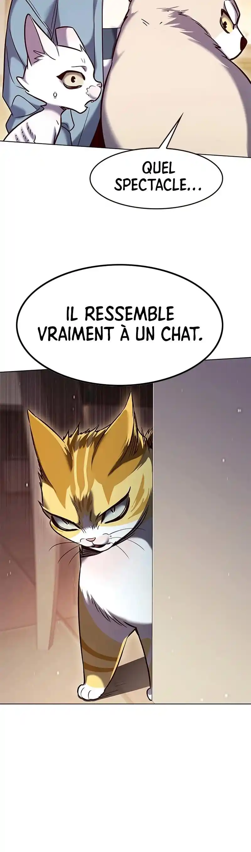 Read Eleceed fr Manga Online