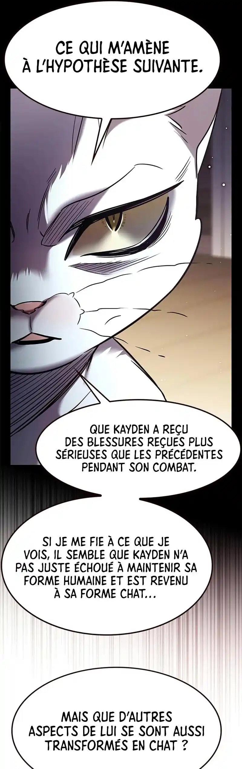 Read Eleceed fr Manga Online