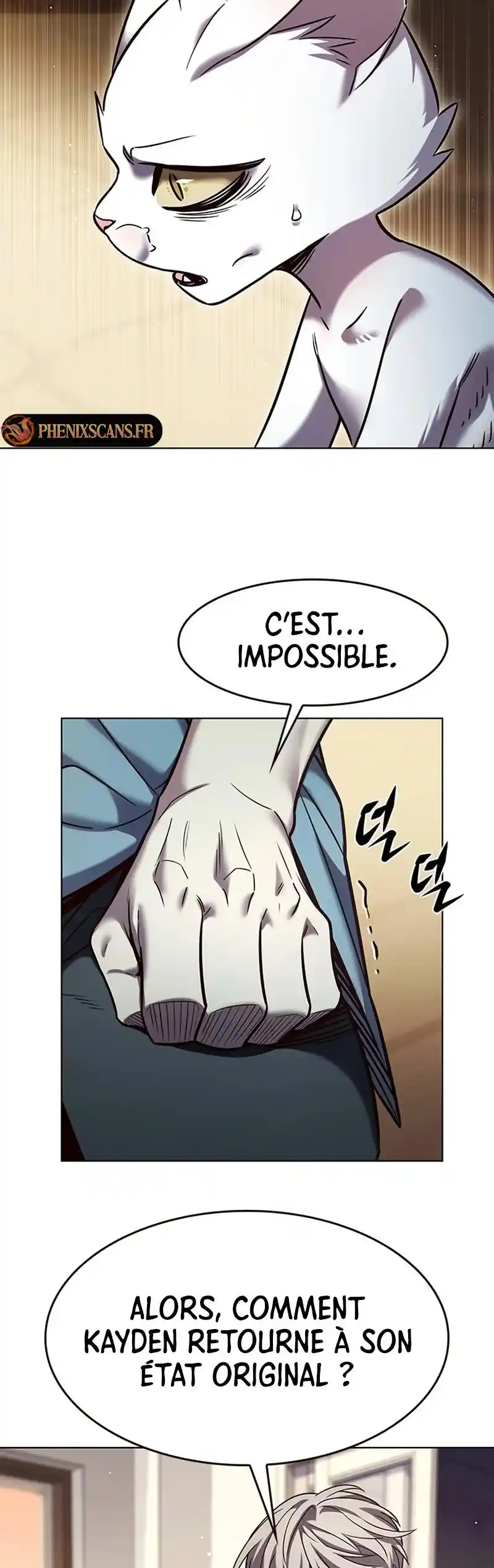 Read Eleceed fr Manga Online