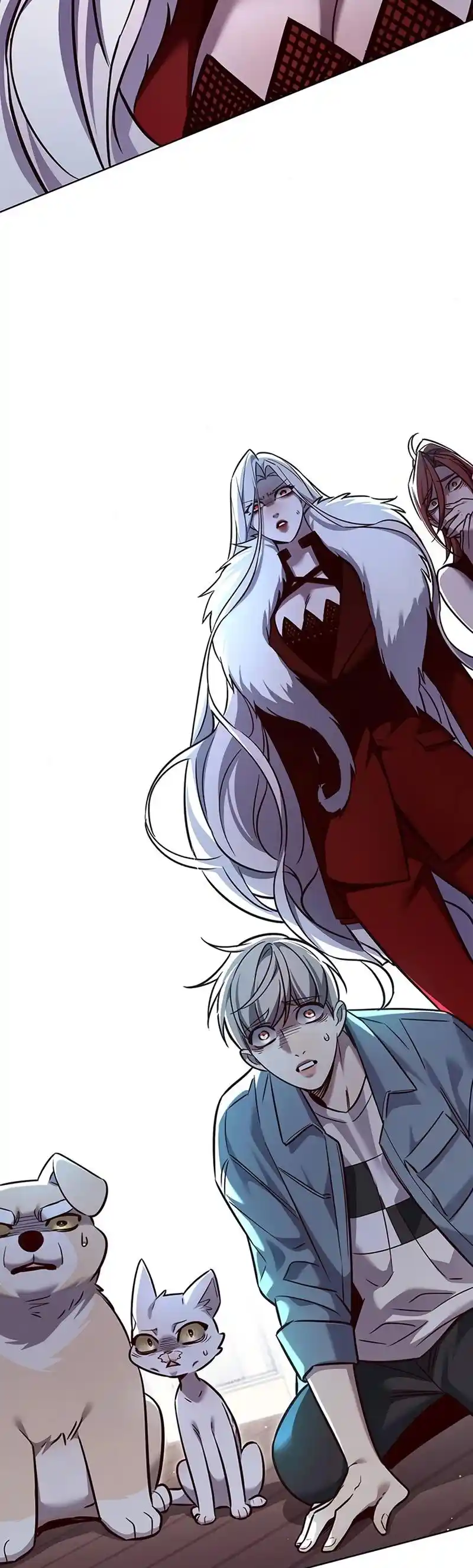 Read Eleceed fr Manga Online