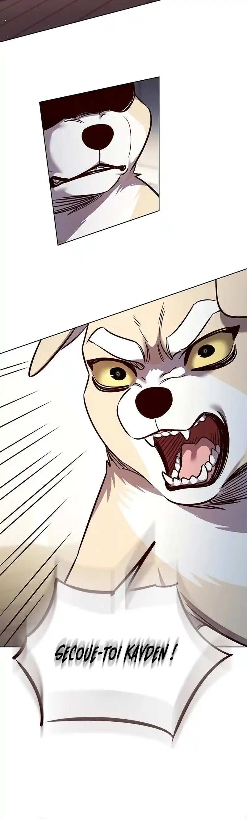 Read Eleceed fr Manga Online