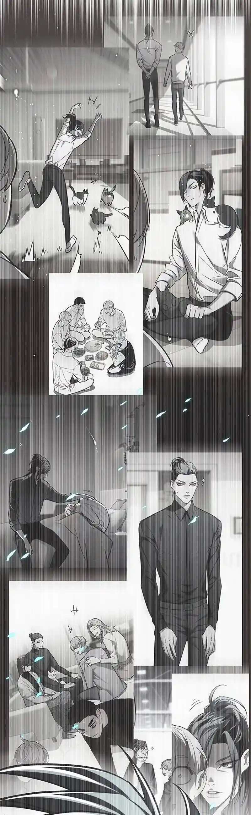 Read Eleceed fr Manga Online