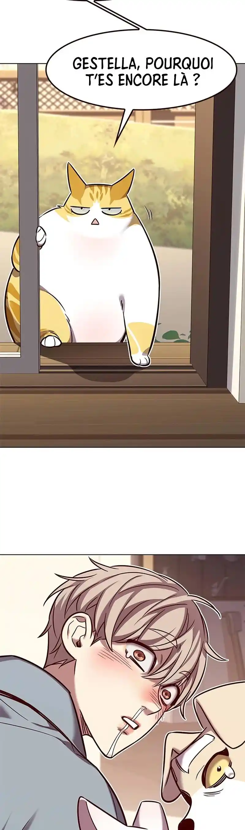 Read Eleceed fr Manga Online