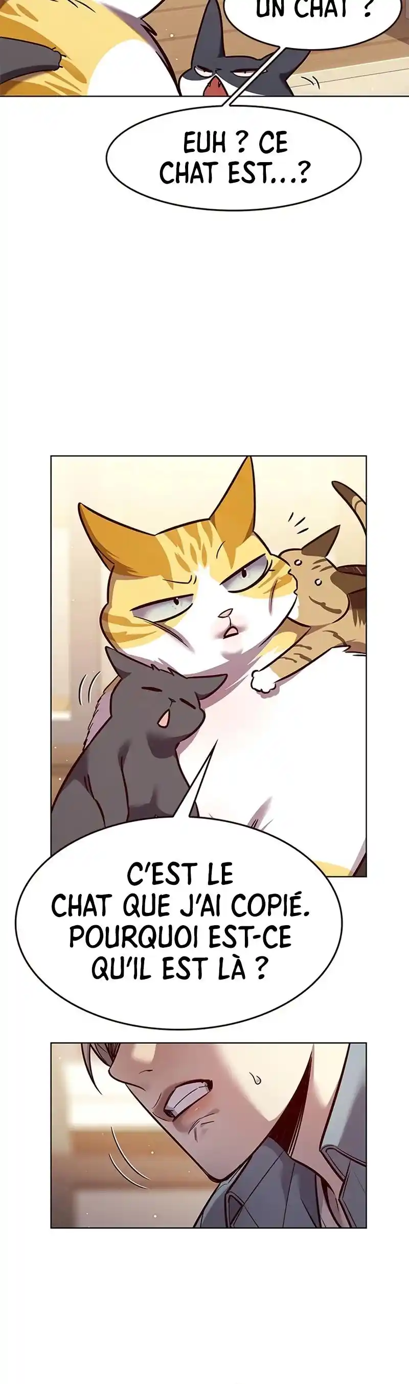 Read Eleceed fr Manga Online