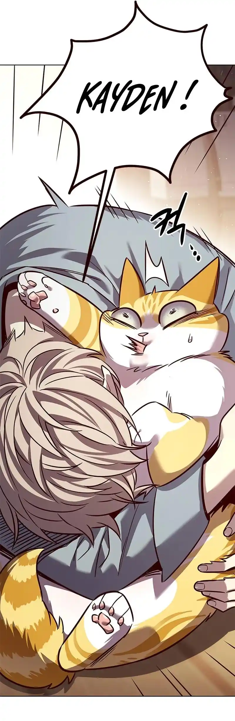 Read Eleceed fr Manga Online